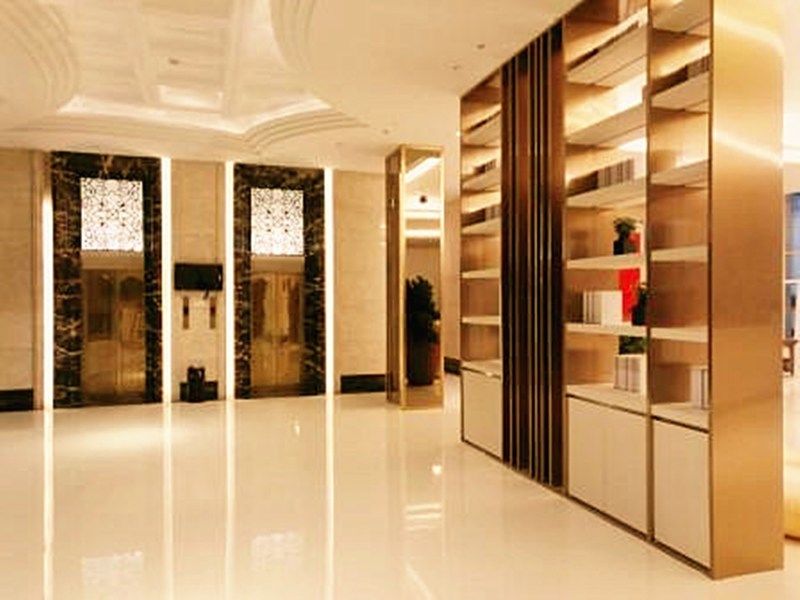 Ji Chuansha Chengnan Road Shanghai