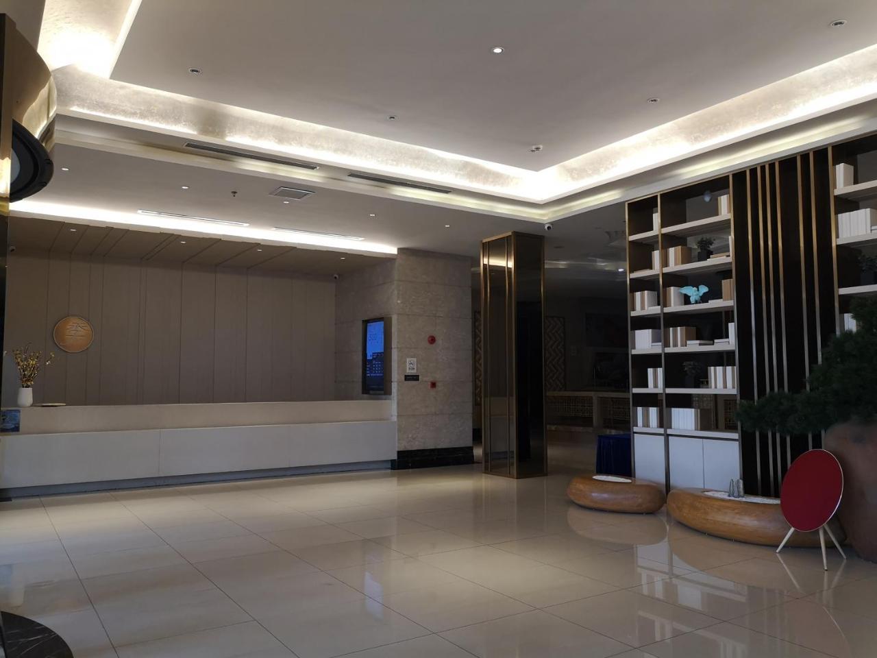 Ji Chuansha Chengnan Road Hotel