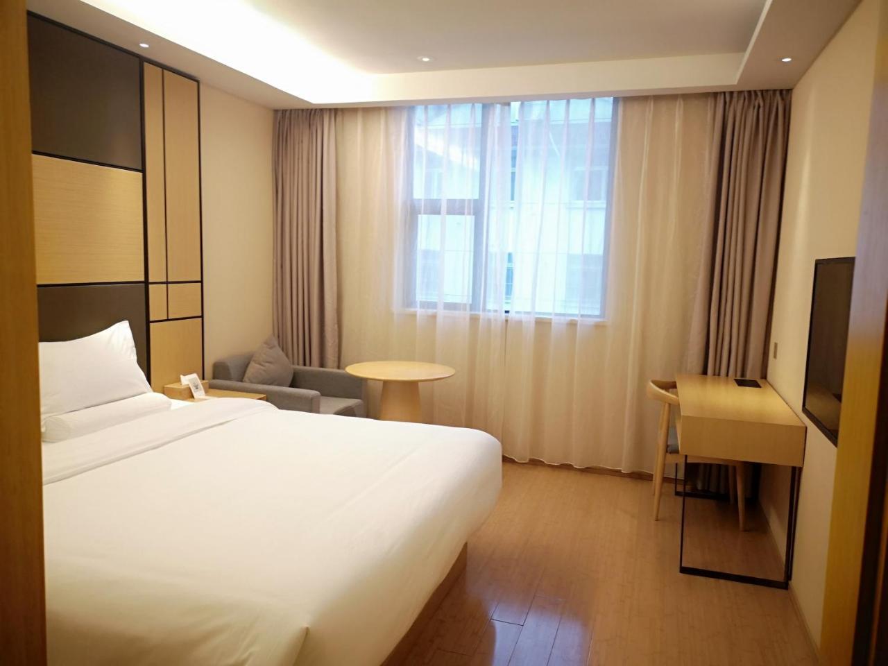 Hotel Ji Chuansha Chengnan Road Shanghai