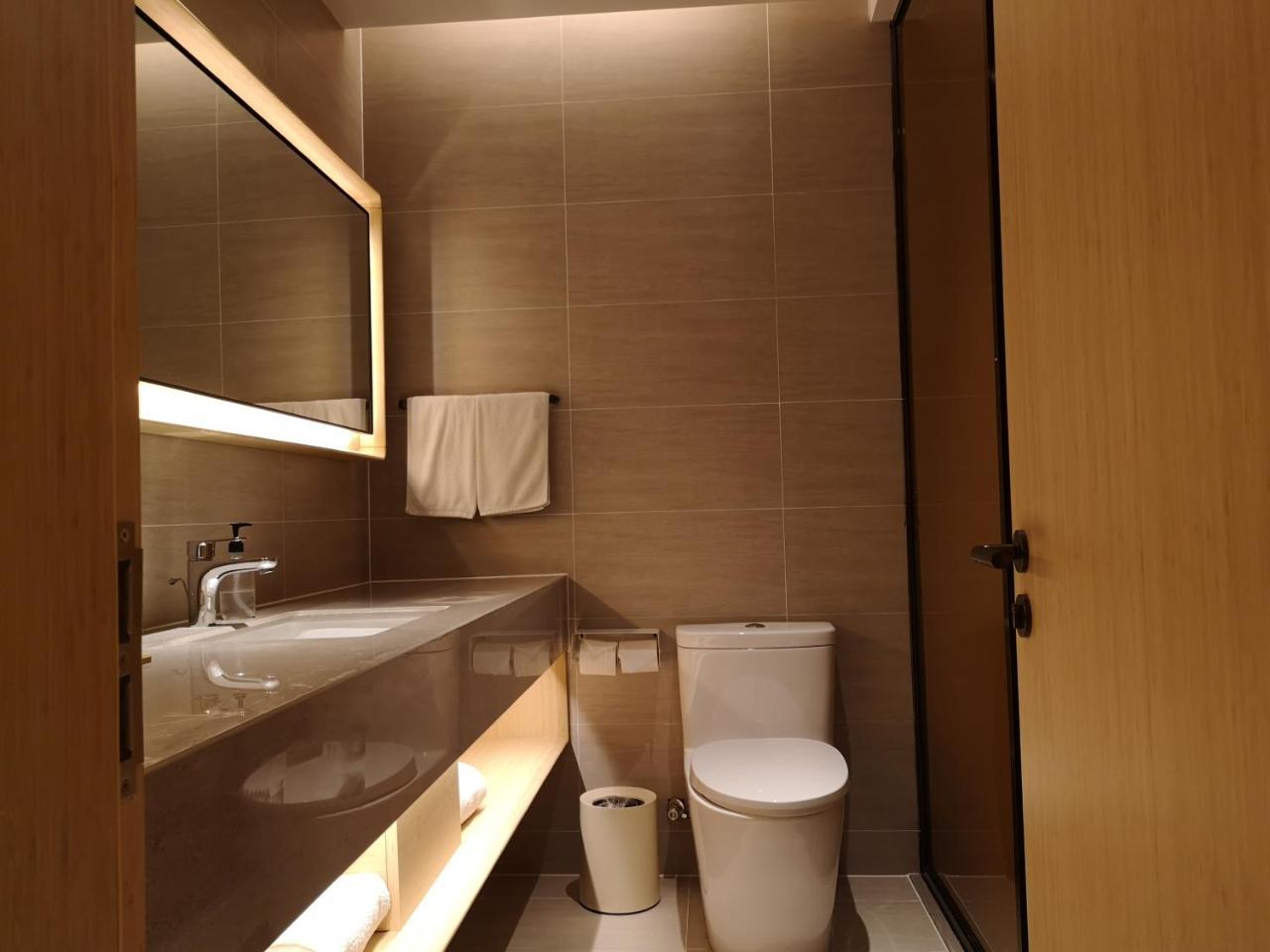 Hotel Ji Chuansha Chengnan Road Shanghai