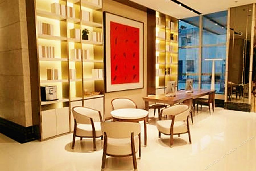 Ji Chuansha Chengnan Road Hotel